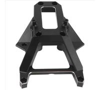 Compatible With TRAXXAS For XRT 8S 4WD 78086-4 1/6 RC Monster Truck Car Upgrade Parts Servo Mount Steering Cover For Chassis Brace RC Car Accessories(Black)