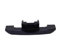 Compatible With Traxxas Trx4m 1/18 RC Car Part RC Car Accessories Replacement Parts RC Upgrade Part Aluminum Alloy Rear Bumper Rc Bumper