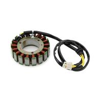 Compatible With Triumph For America 2002-2016 For Scrambler 2006-2016 Motorcycle Magneto Stator Coil Ignition Stator Magneto T1305502 T1300076 Motorcycle Stator Coil