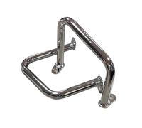 Compatible With Triumph For Bonneville For T100 For T120 For Speedmaster Engine Bumper Crash Anti Fall Bar Guard Crawl