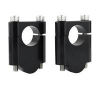 Compatible With Triumph For Speed For Triple R RS 2015 2016 2017 2018 2019 2020 2021 Motorcycle Handlebar Risers Clamps Handlebar Riser
