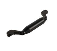 Compatible With Triumph For Tiger 1200 GT For Explorer 2022-2025 Motorcycle GPS Navigation Mount Bracket Phone Stand Holder Replacement Motorbike Navigation Bar