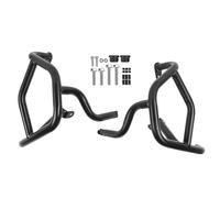 Compatible With Triumph For Tiger 900 850 2020 2021 2022 Modified Bumper Engine Guard Bar Anti Fall Crash Cage