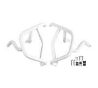 Compatible With Triumph For Tiger 900 850 2020 2021 2022 Modified Bumper Engine Guard Bar Anti Fall Crash Cage