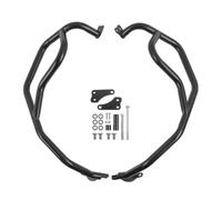 Compatible With Triumph For Tiger 900 For Rally Pro 2020 2021 2022 2023 Motorcycle Upper Crash Bar Engine Guard Stung Cage Bumper Motorcycle bumper assembly(Black)