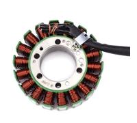 Compatible With Triumph For Tiger 955 2001-2006 For Daytona For 955i 1997-2000 T1300502 Replacement Motorcyle Generator Stator Coil T1300350 Generator Stator Coil