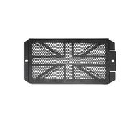 Compatible With Triumph T100 T120 Bobber Street Scrambler Motorcycle Accessories Radiator Guard Cover Protection Grille Protector