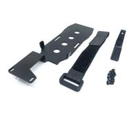 Compatible With TRX-4 For Defender 1/10 RC Crawler Car Upgrade Parts Metal Low Center Of Gravity Battery Tray Mounting Holder E292 RC Parts