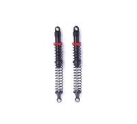 Compatible With TRX4 For TRX6 For SCX10 PRO UTB10 Gen8 LCX For Racing 1/10 RC Crawler Car Upgrades Parts 2pcs Suspension Shock Absorber Rc car shock absorber(110mm 4.33 in)