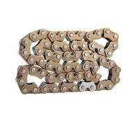 Compatible With TRX420 Fourtrax Rancher 2007 2008 2009 2010 2011 2012 2013 2014 2015 Camshaft Cam Timing Chain Accessories OEM:14401-HP5-601 Drive Roller Chain