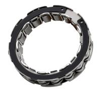 Compatible With TRX450 FE FM 2002-2004 For TRX450 ES S 1998-2001 Motorcycle Parts Way Bearing Starter Clutch Overrunning Bearing Accessories Starter Clutch Way Bearing