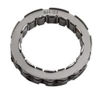 Compatible With TRX450 FE FM 2002-2004 For TRX450 ES S 1998-2001 Motorcycle Parts Way Bearing Starter Clutch Overrunning Bearing One Way Starter Clutch