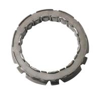 Compatible With TRX500FA For Foreman For Rubicon 500 2001-2004 Motorcycle Starter Motor Way Clutch Parts OEM: 28126-HN0-A01 One Way Bearing Starter