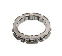 Compatible With TRX500FM For Foreman 500 S 2005-2007/2009 Motorcycle Accessorie Way Starter Bearing Clutch 28126-HN0-A01 4WM-15590-00 6S5-15590-00 One Way Bearing Starter