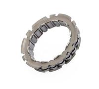 Compatible With TRX500FM For Foreman 500 S 2005-2007 Motorcycle Accessories Way Starter Bearing Clutch 28126-HN0-A01 4WM-15590-00 6S5-15590-00 One Way Bearing Starter