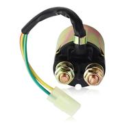 Compatible With Trx90 2009-2021 For Trx420fe 2007-2015 For Trx700xx 2008-2009 Starter Solenoid Relay Motorcycle Relay 35850-Hn8-003 Motorbike Solenoid Relay