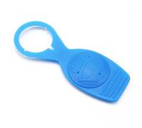 Compatible with TT 1998-2022 Car Windshield Wiper Washer Fluid Reservoir Tank Cap 1H0955455
