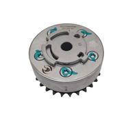 Compatible With TT For A3 022109088K 022109088J Camshaft Adjuster VVT Gears Car Engine Replacements Kit Camshaft gear parts(Exhaust)