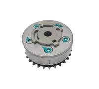 Compatible With TT For A3 022109088K 022109088J Camshaft Adjuster VVT Gears Car Engine Replacements Kit Camshaft gear parts(Intake)