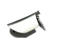 Compatible With TT For Coupe For Roadster 2008 2009 2010 Alloy Car Engine Hood Bonnet Release Handle Cover Kit OEM：8J1823533C Bonnet Release Handle