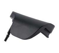 Compatible With TT For Coupe For Roadster 2008 2009 2010 Car Engine Hood Bonnet Release Handle Cover Kit OEM：8J1823533C Bonnet Release Handle