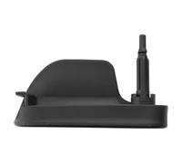 Compatible With TT For MK2 2007 2008 2009 2010 2011 2012 2013 2014 Replacement Car Bonnet Release Handle Accessory OEM:8J2823533C Car Parts