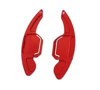 Compatible With TT TTS MK2 8J A5 S5 Coupe For A4 B8 A3 8P S3 Q5 A8 R8 For Sportback For Quattro For Sline Car Steering Wheel Shift Paddle Extension Shift Paddle