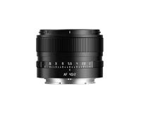 Compatible with TTARTISAN 40mm F2 full-frame autofocus lens, compatible with Sony E, compatible with Nikon Z, compatible with Lumix L mount cameras(Nikon Z)