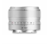 Compatible with TTArtisan AF 40mm F2 lens, humanistic shooting full-frame large aperture lens, compatible with Sony E Nikon ZL mount(AF 40mm F2 Silver,Sony E-mount(FE))