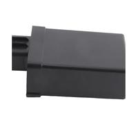 Compatible With TTR 125 2002 1 Piece Motorcycle Intelligent Digital Ignition CDI ECU Box Black Plastic Cdi Replacement