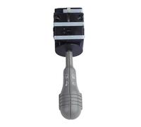 Compatible With Twingo C06 Headlight Switch Gray Clolor Steering Column Indicator Switch OEM: 77008-22445 7701046629 Car Steering Column