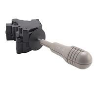 Compatible With Twingo C06 Turn Signal Switch Flasher Horn Switch Car Steering Column Indicator Switch Car Steering Column
