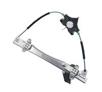 Compatible With Twingo Mk2 2007 2008 2009 2010 2011 2012 2013 2014 Front Right Car Electric Window Regulator Lifter Without Motor 8200384741 Car Window Lever