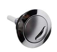 Compatible with Twyford Optima49 Dual Flush Toilet Cistern Push Button Assembly Siamp CF1003CP