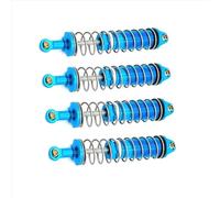 Compatible With UDIRC UD1201 UD1202 UD-12PRO 1/12 RC Car Upgrade Parts Accessories Front Rear Hydraulic Shock Absorber Kit RC Absorbers Models