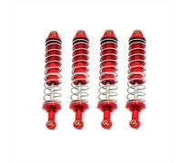 Compatible With UDIRC UD1201 UD1202 UD-12PRO 1/12 RC Car Upgrade Parts Accessories Hydraulic Shock Absorber Kit RC Absorbers Models