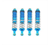 Compatible With UDIRC UD1201 UD1202 UD-12PRO 1/12 RC Car Upgrade Parts Front Rear Hydraulic Shock Absorber Kit RC Absorbers Models
