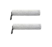 Compatible With Ultenic AC1 Elite Floor Scrubber Main Roller Brush 2-Pack Replacement Anti-Tangle Design