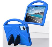 Compatible with Umidigi G7 Tab Pro 11''(2024) Tablet Case for Kids - Durable Lightweight EVA Shockproof Protective Handle Stand Cover for Teclast P50(2024)/P50 (2025),Blue