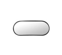 Compatible With Universal Model Car Mirror 360° Adjustable Automotive Rearview Observation Mirror Mount Interior Accessories