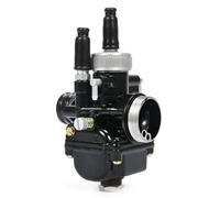 Compatible With Universal Motorcycle Models Carburetor Phbg 17 19 21 17.5 19.5 Mm For 50cc To 100cc Racing Aftermarket Replacement(19mm)