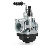 Compatible With Universal Motorcycle Models Carburetor Phbg 17 19 21 17.5 19.5 Mm For 50cc To 100cc Racing Aftermarket Replacement(19.5mm)