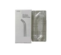 Compatible with Usmile C1 Water Flosser Replacement Water Tank Accessory Oral Irrigator Parts(C1 Nozzle)