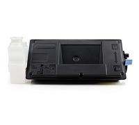 Compatible with Utax P-4030 DN Toner Black - 4434010010 - For approx. 12000 Pages (5% Coverage)