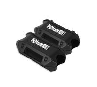Compatible With V Strom 650 V-Strom 650 Vstrom 1000 1050/xt DL250 DL650 Dl1000 Motorcycle Engine Bumper Protection Block Accessories (Color : VSTROM1050XT, Size : 1)