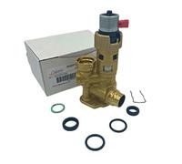 Compatible with Vaillant Eco Tech Plus 824 831 837 937 Diverter Valve 0020132682 0020132683