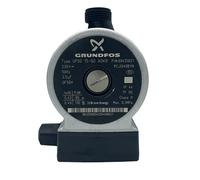 Compatible with Vaillant Turbomax Plus VUW 824/2 828/2 E Boiler Replacement Pump Head 160928