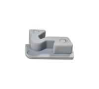 Compatible With Vauxhall Corsa E D Adam Clutch Pedal Return Spring Retaining Clip Replacement