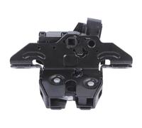 Compatible with Vauxhall for Adam 2012-2017 for Zafira MK3 2011-2017 Car Rear Tailgate Trunk Latch Tailgate Lock with Actuator Parts OEM: 13577903