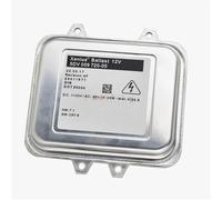Compatible With Vauxhall For Astra MK VI (mk6) 2009-2012 5DV009720-00 5DV 009 720 00 1232335 Halogen Headlight HID TMS Driver Module 1232335 Headlight Module